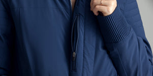Meribel Jacket
