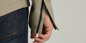 Mojave Motorcycle Jacket