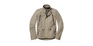 Mojave Motorcycle Jacket