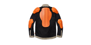 Mojave Motorcycle Jacket