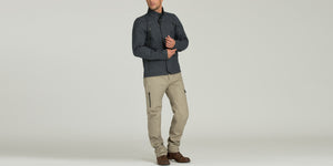 Mojave Motorcycle Jacket