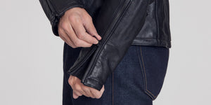 Badlands Motorcycle Jacket