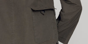 Lenox Jacket