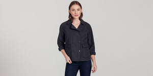 Lenox Jacket