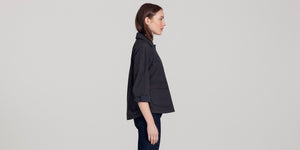Lenox Jacket