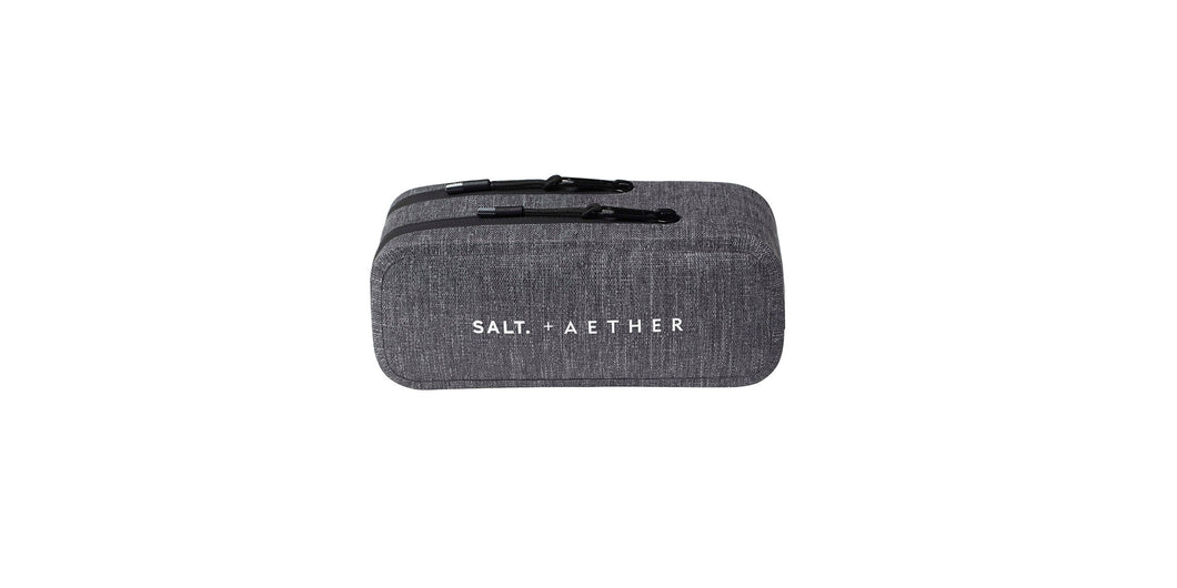 AETHER x SALT. Sunglass Case
