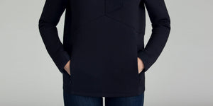 System Pullover