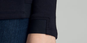 System Pullover