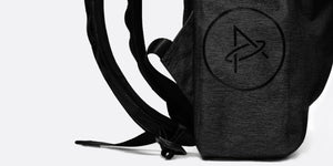 Welded Backpack