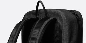 Welded Backpack