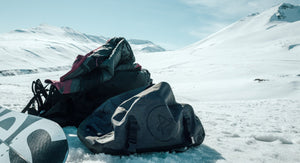 Welded Duffle Large